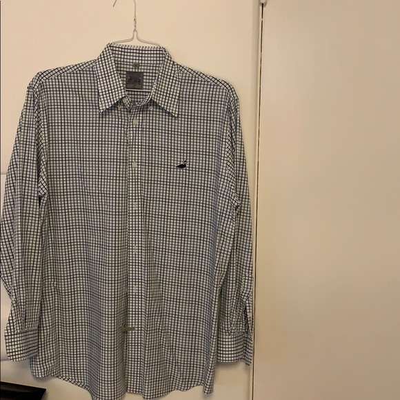 Properly Tide Button-Up - Picture 4 of 4